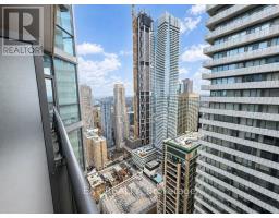 5109 - 45 CHARLES STREET E, Toronto, Ontario