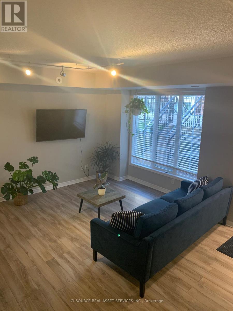 906 - 5 EVERSON DRIVE, Toronto, Ontario