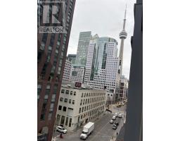 707 - 295 ADELAIDE STREET W, Toronto, Ontario