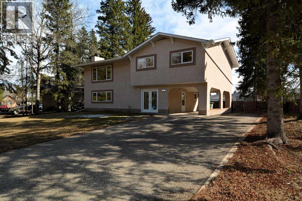 4307 10 Avenue, edson, Alberta