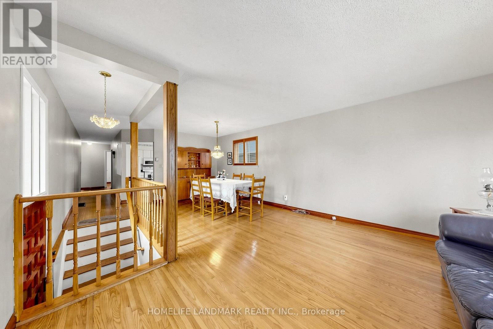 49 Glenstroke Drive, Toronto, Ontario  M1S 3A1 - Photo 11 - E13044442