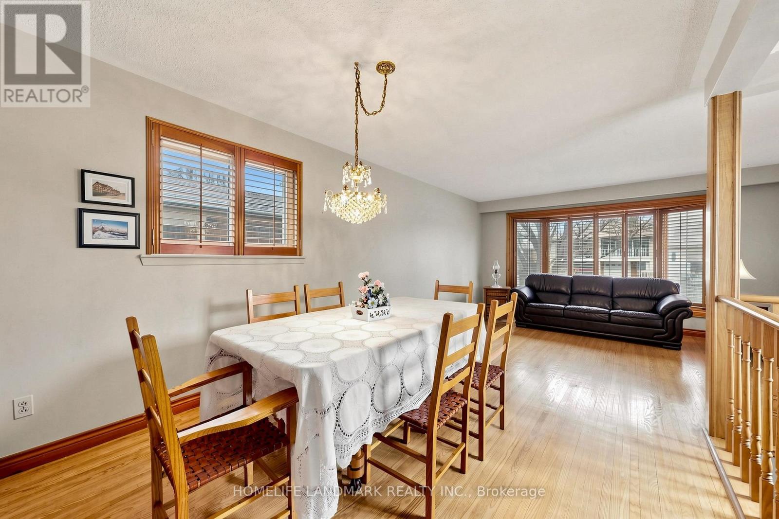 49 Glenstroke Drive, Toronto, Ontario  M1S 3A1 - Photo 12 - E13044442