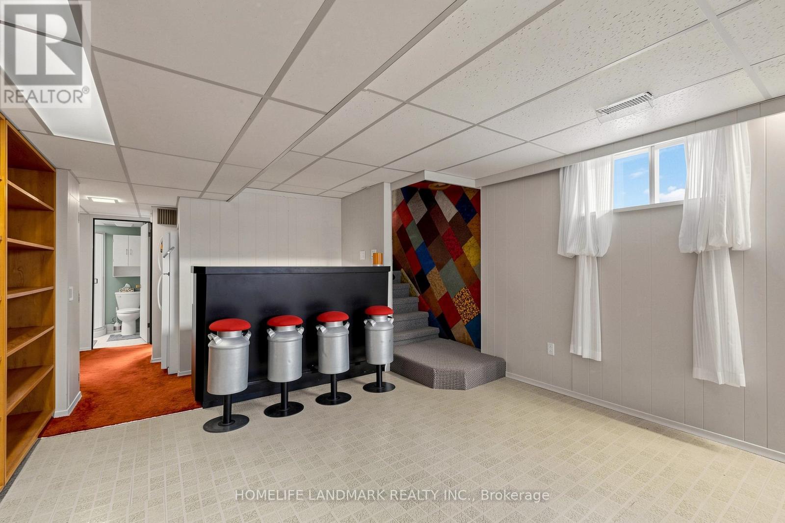 49 Glenstroke Drive, Toronto, Ontario  M1S 3A1 - Photo 34 - E13044442