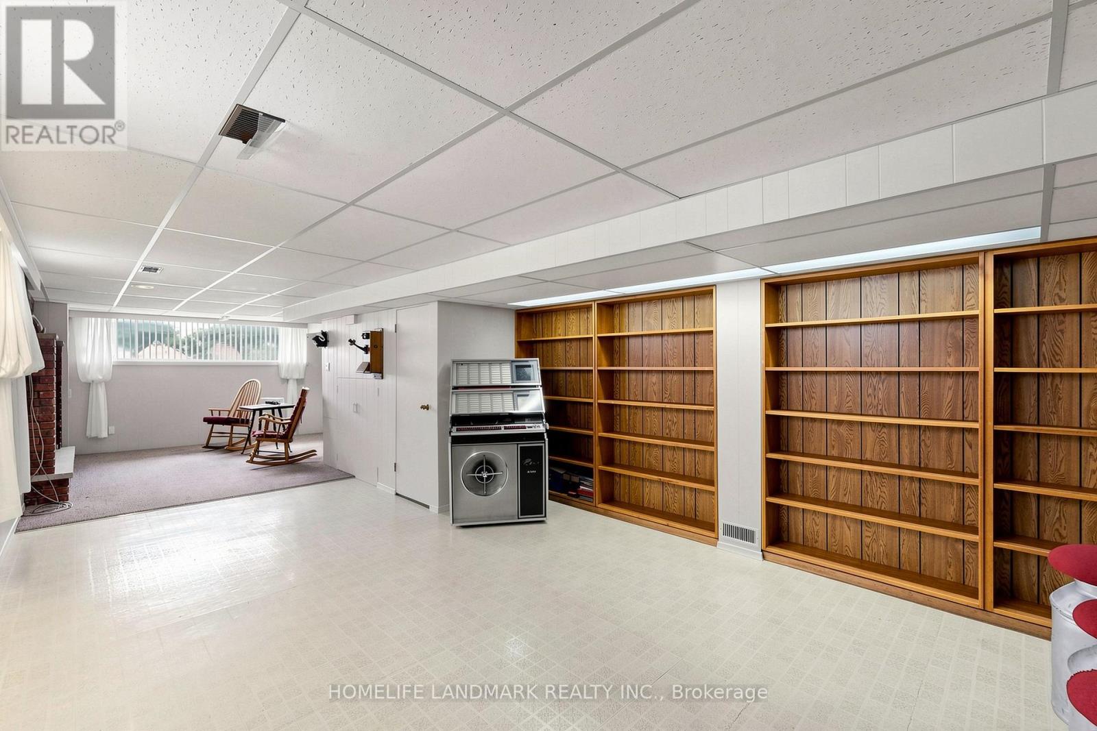 49 Glenstroke Drive, Toronto, Ontario  M1S 3A1 - Photo 36 - E13044442