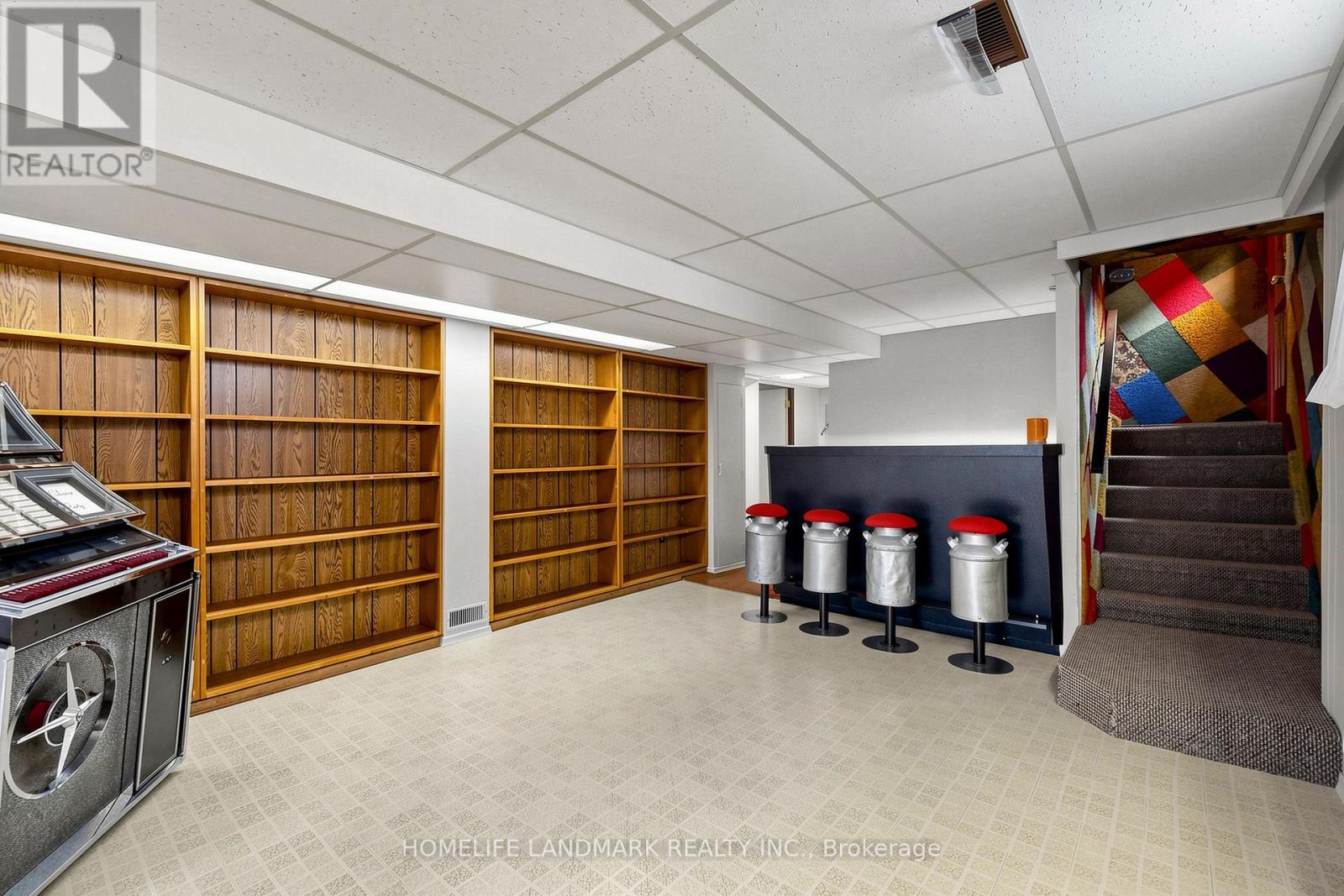 49 Glenstroke Drive, Toronto, Ontario  M1S 3A1 - Photo 37 - E13044442