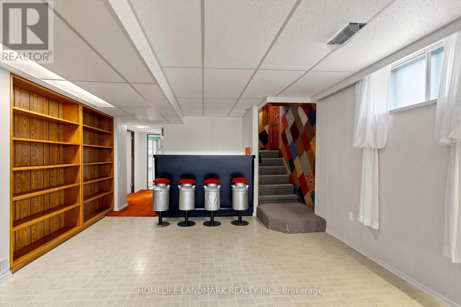 49 Glenstroke Drive, Toronto, Ontario  M1S 3A1 - Photo 38 - E13044442