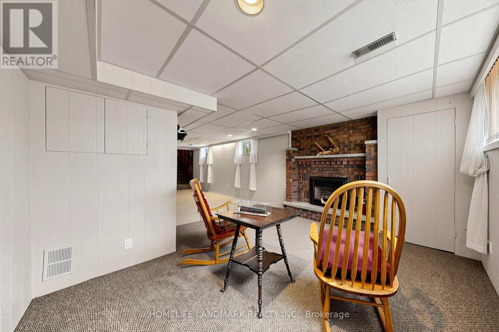 49 Glenstroke Drive, Toronto, Ontario  M1S 3A1 - Photo 41 - E13044442