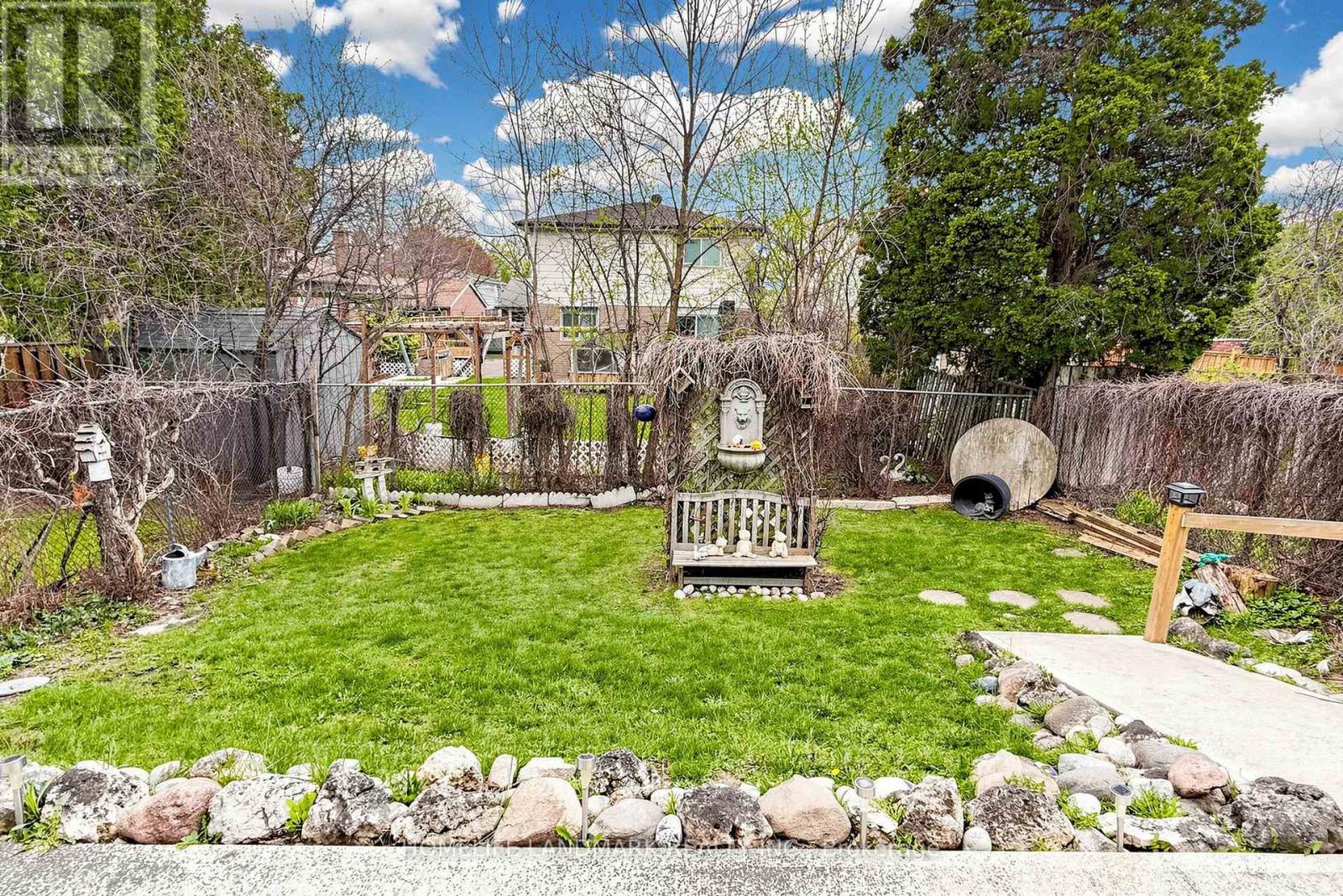 49 Glenstroke Drive, Toronto, Ontario  M1S 3A1 - Photo 46 - E13044442