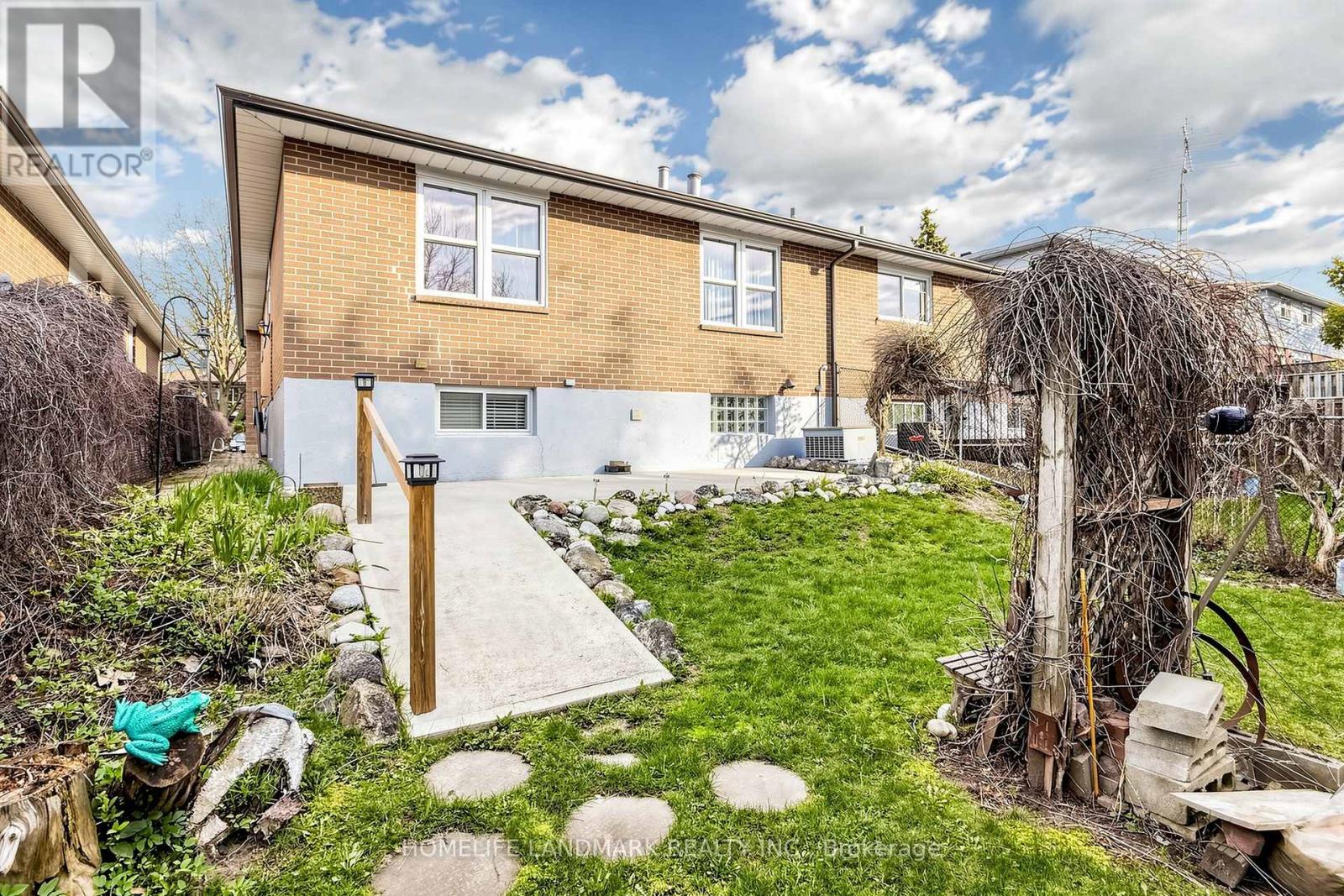 49 Glenstroke Drive, Toronto, Ontario  M1S 3A1 - Photo 50 - E13044442