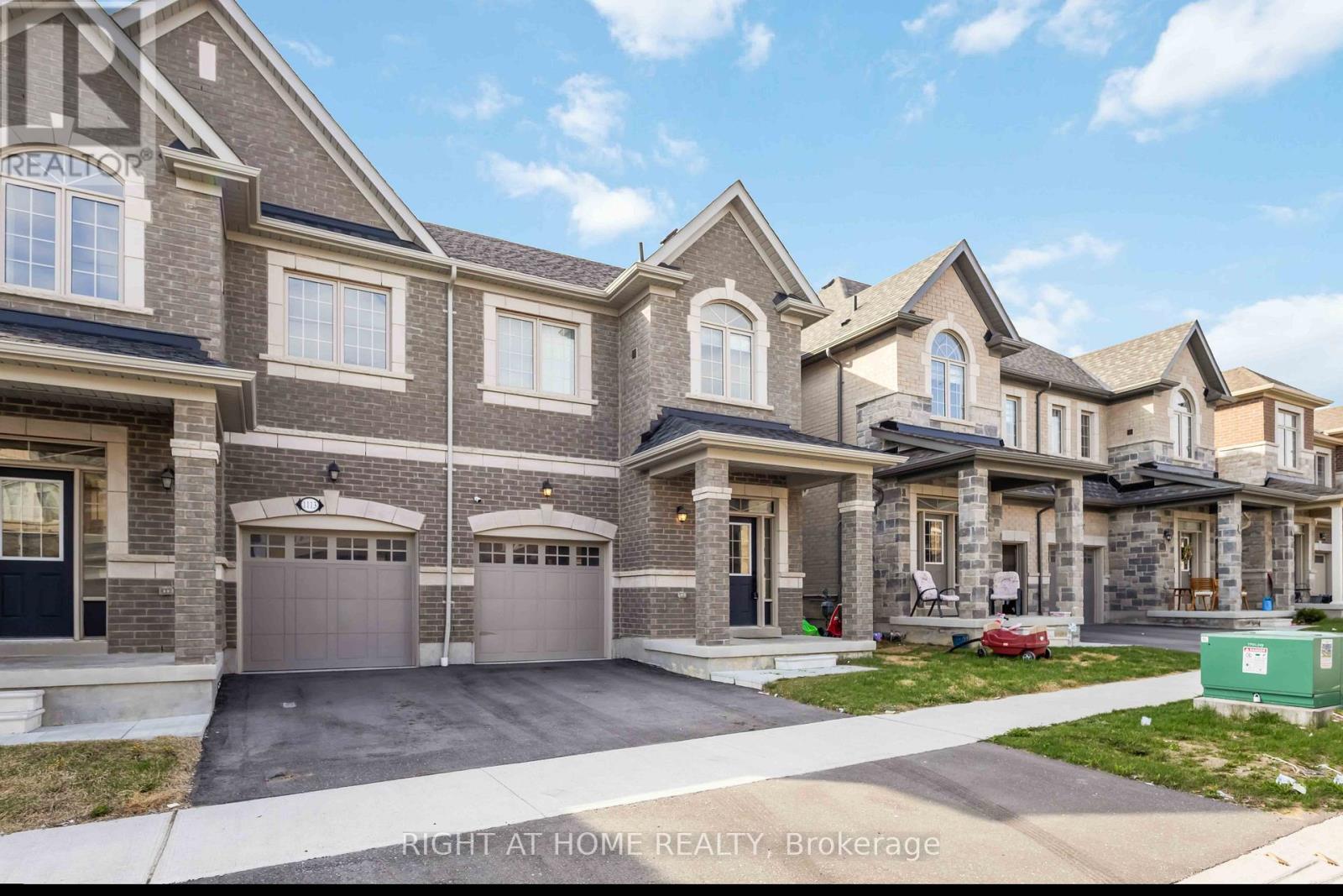 1111 SKYRIDGE BOULEVARD, Pickering, Ontario