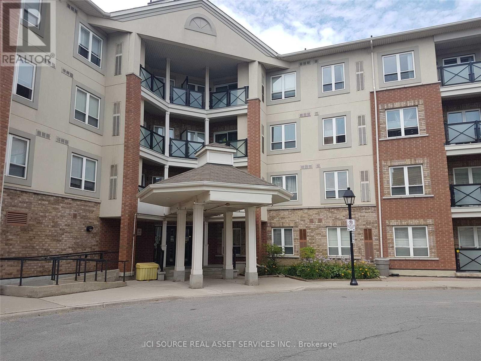 427 - 60 MENDELSSOHN STREET E, Toronto, Ontario