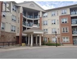 427 - 60 MENDELSSOHN STREET E, Toronto, Ontario