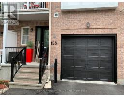 158 FORDHAM PRIVATE, ottawa, Ontario