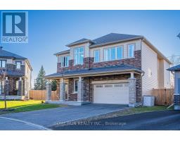 110 DISCOVERY CRESCENT, ottawa, Ontario