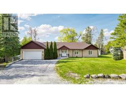 2A HARRISON DRIVE, Uxbridge, Ontario
