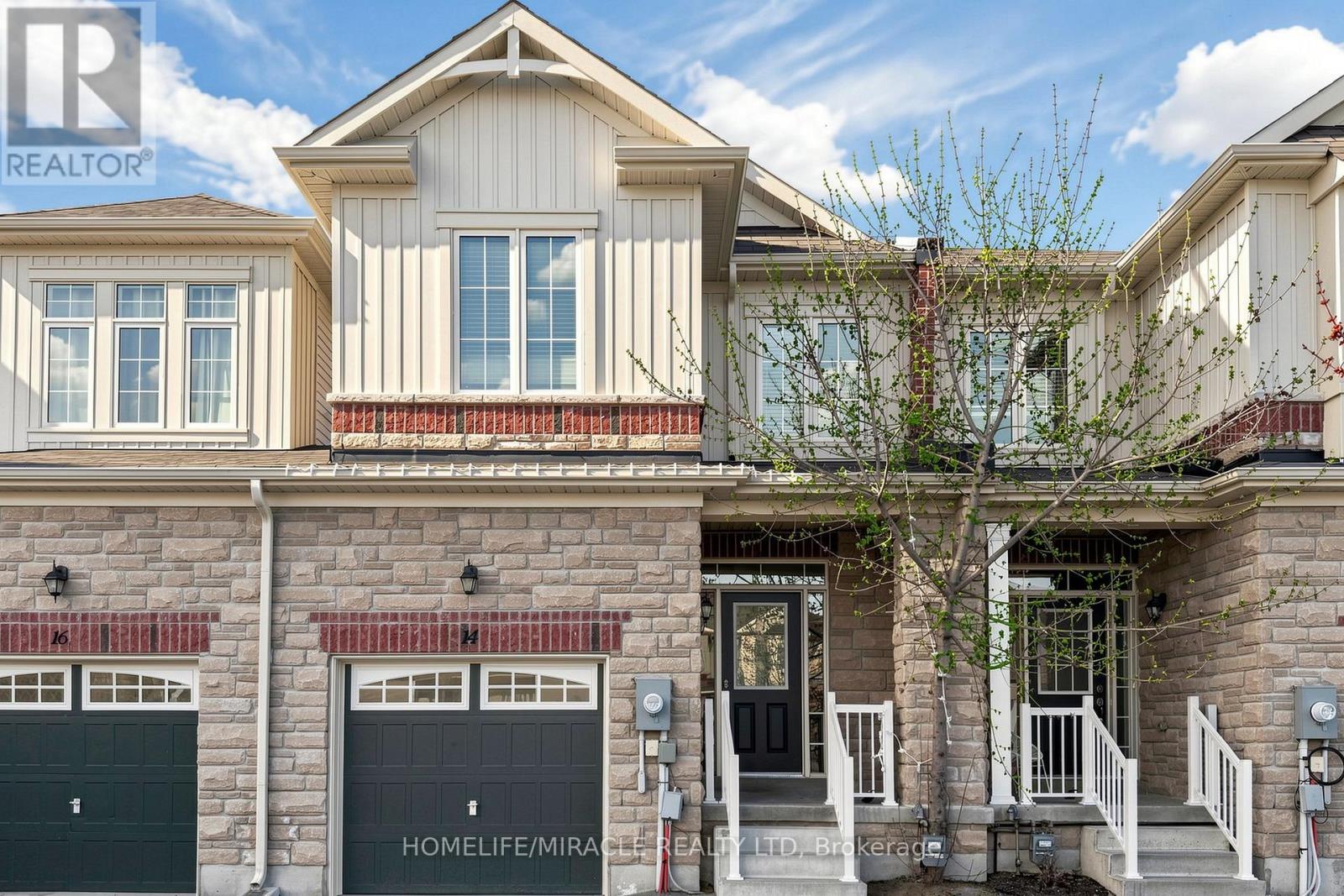 14 Greenwood Drive, Essa, Ontario  L3W 0N5 - Photo 2 - N13044476