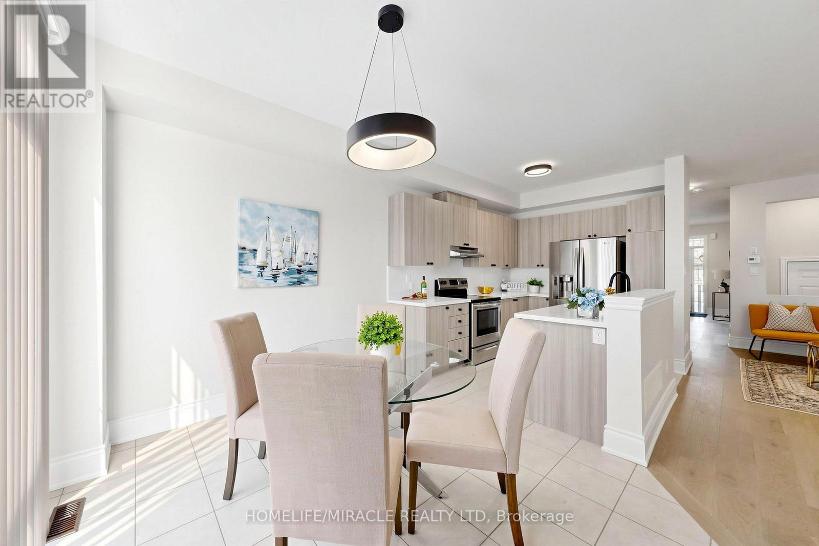 14 Greenwood Drive, Essa, Ontario  L3W 0N5 - Photo 6 - N13044476