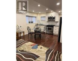 LOWER - 61 PHILIP BROWN AVENUE, Whitchurch-Stouffville, Ontario