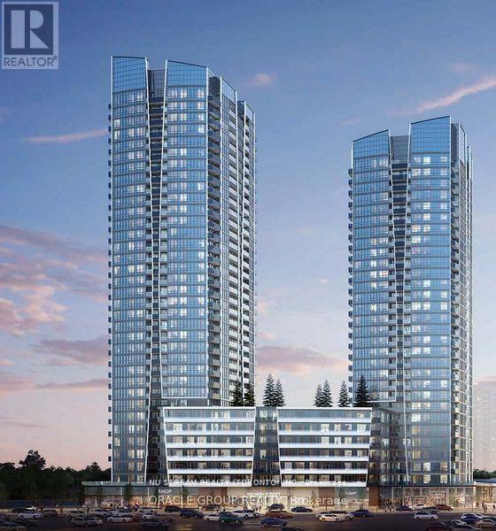 2509 - 50 UPPER MALL WAY, Vaughan, Ontario