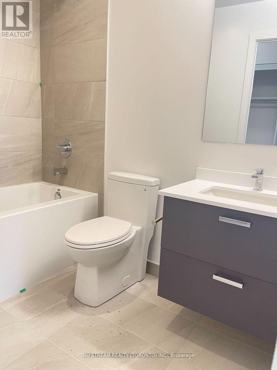 2509 - 50 Upper Mall Way, Vaughan, Ontario  L4J 0J2 - Photo 10 - N13044486