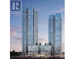 2509 - 50 UPPER MALL WAY, Vaughan, Ontario