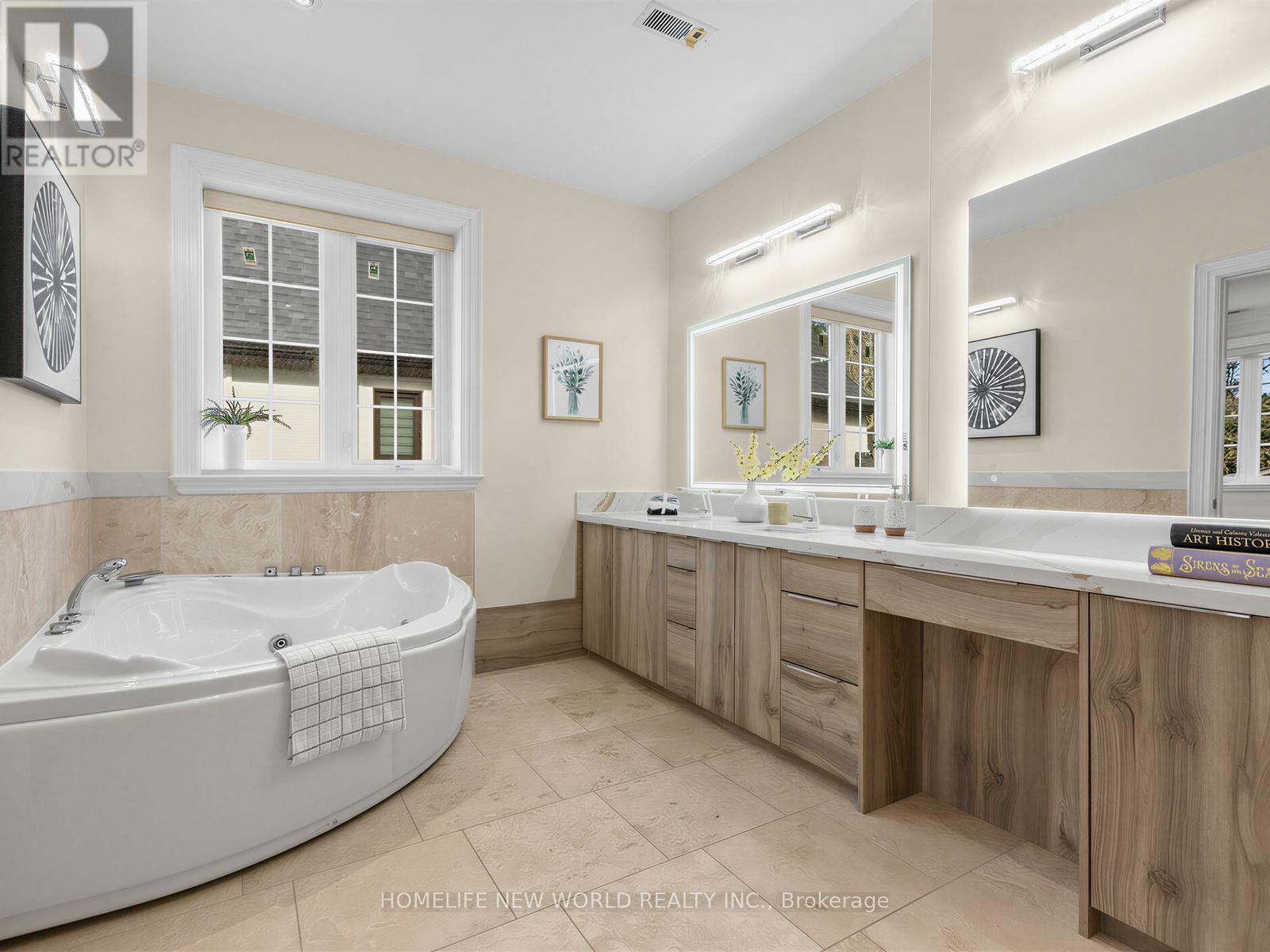 5 Oakcrest Avenue, Markham, Ontario  L3R 2B7 - Photo 17 - N13040718