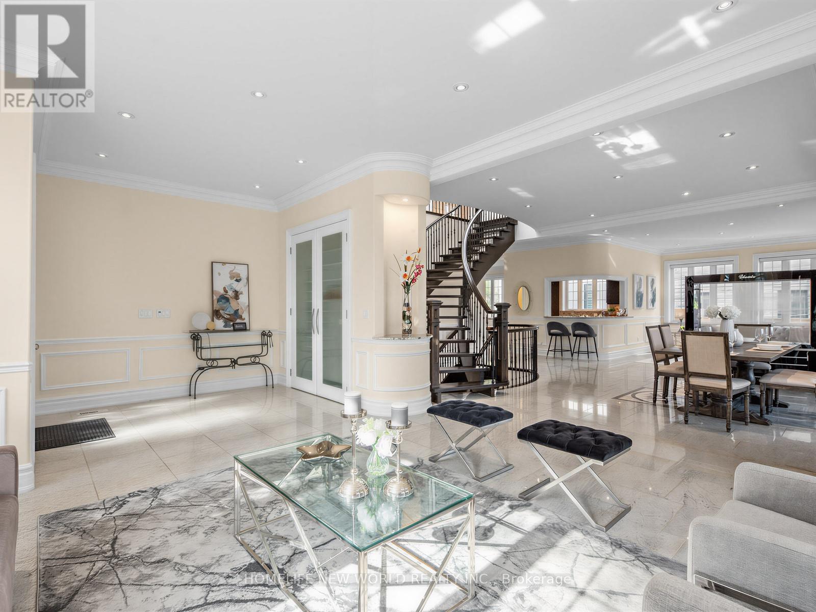 5 Oakcrest Avenue, Markham, Ontario  L3R 2B7 - Photo 13 - N13040718