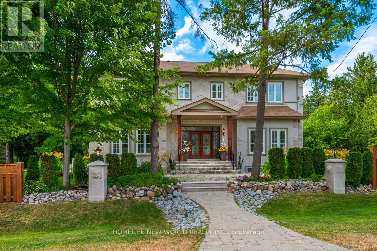 5 Oakcrest Avenue, Markham, Ontario  L3R 2B7 - Photo 38 - N13040718