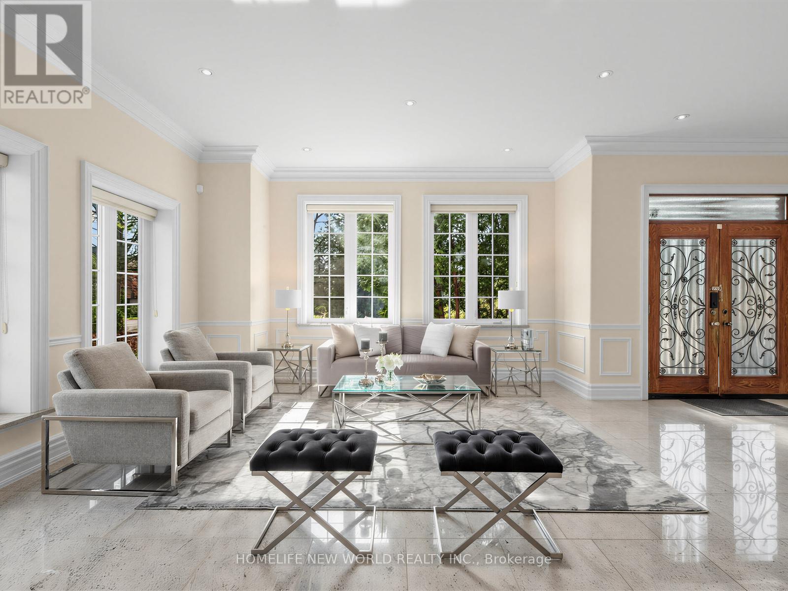 5 Oakcrest Avenue, Markham, Ontario  L3R 2B7 - Photo 5 - N13040718