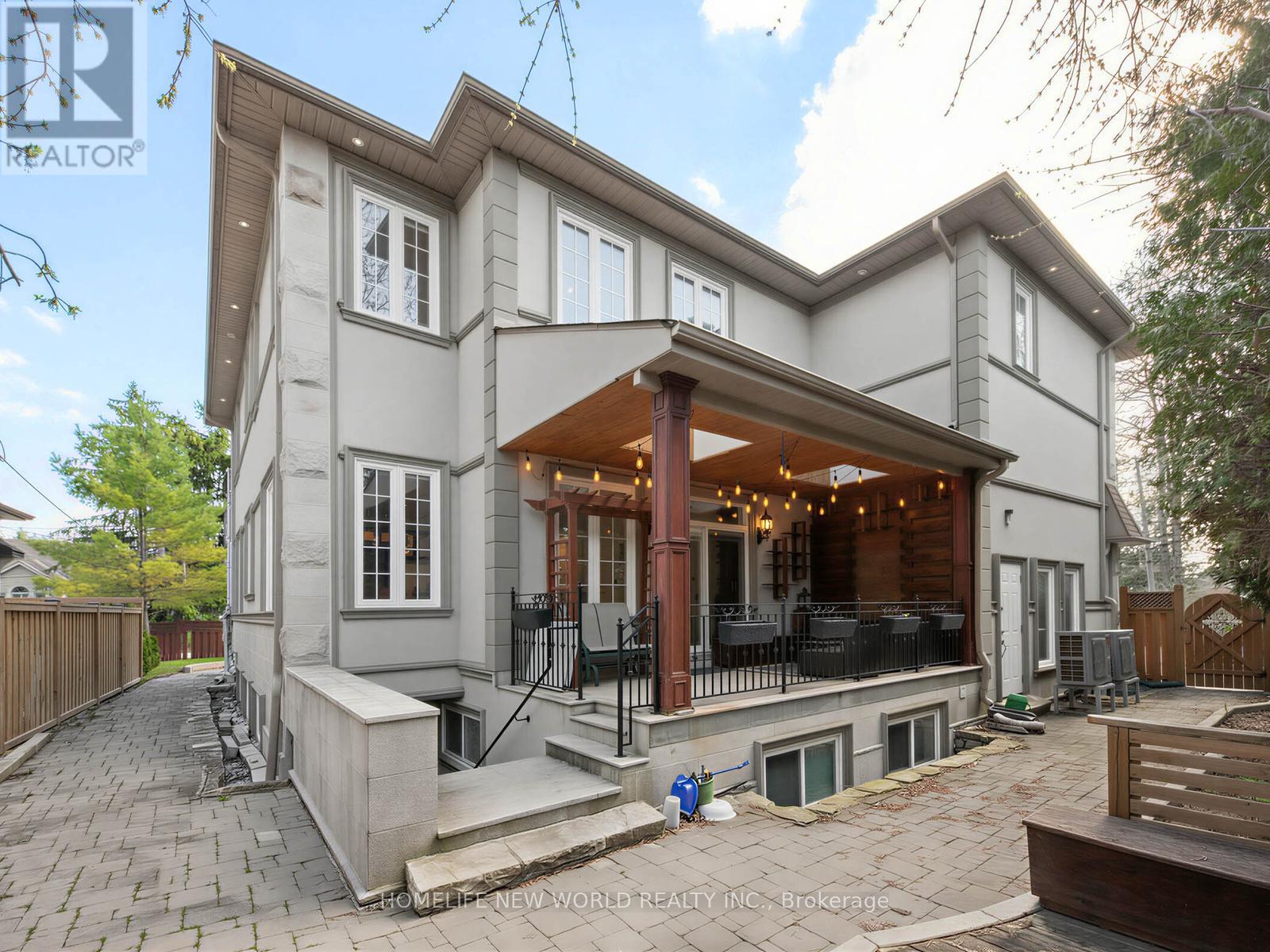 5 Oakcrest Avenue, Markham, Ontario  L3R 2B7 - Photo 27 - N13040718