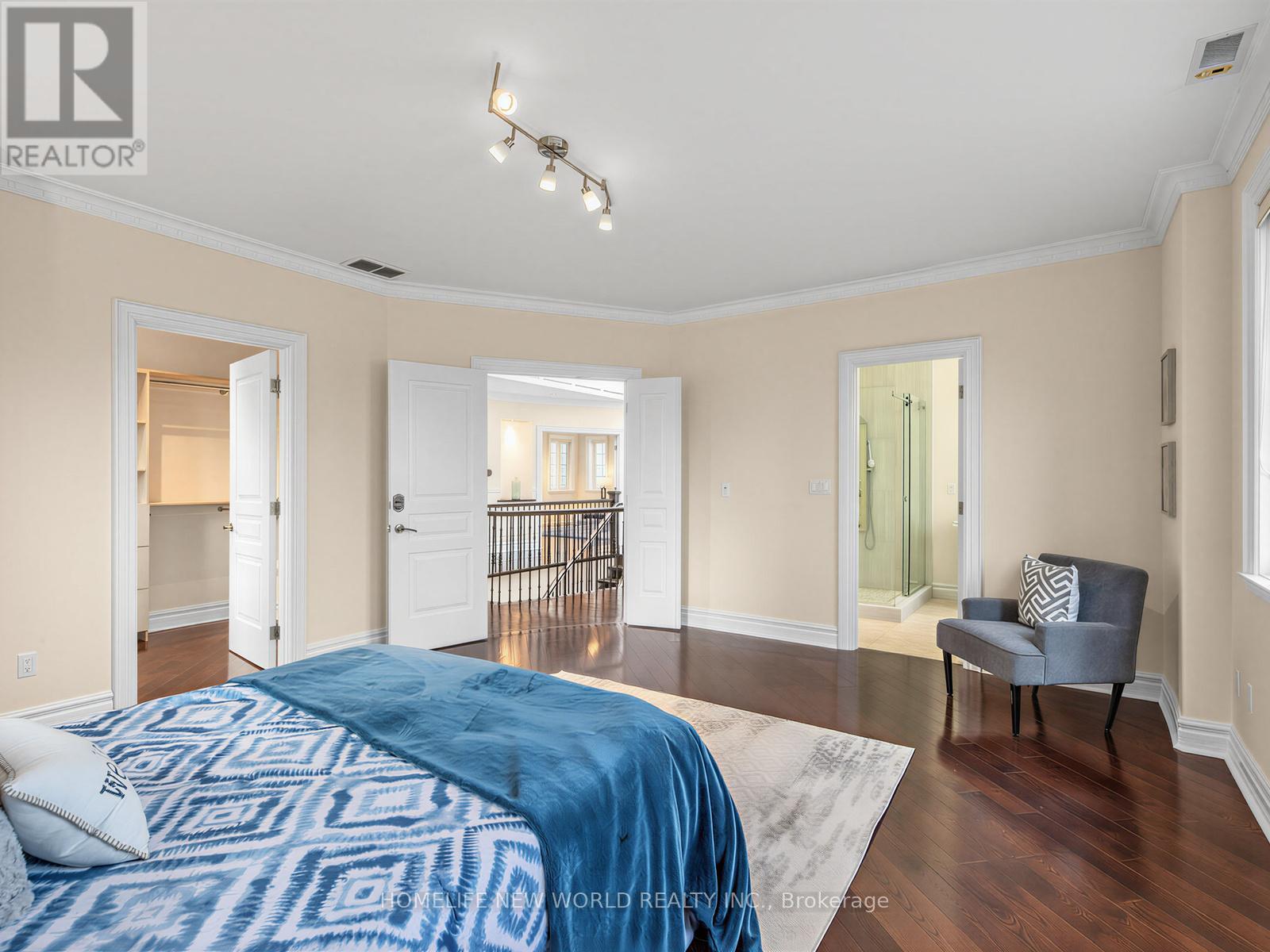 5 Oakcrest Avenue, Markham, Ontario  L3R 2B7 - Photo 19 - N13040718