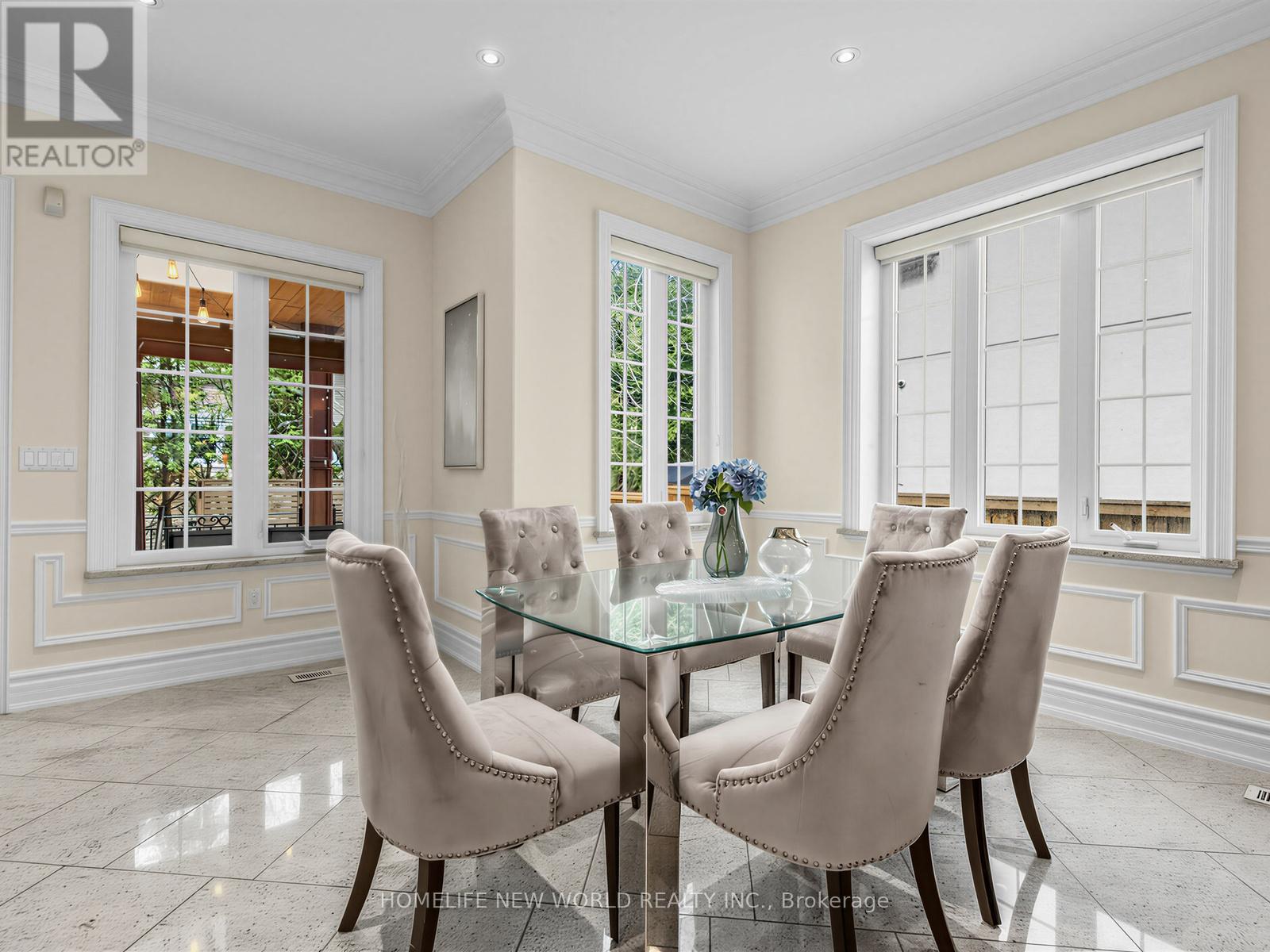 5 Oakcrest Avenue, Markham, Ontario  L3R 2B7 - Photo 15 - N13040718