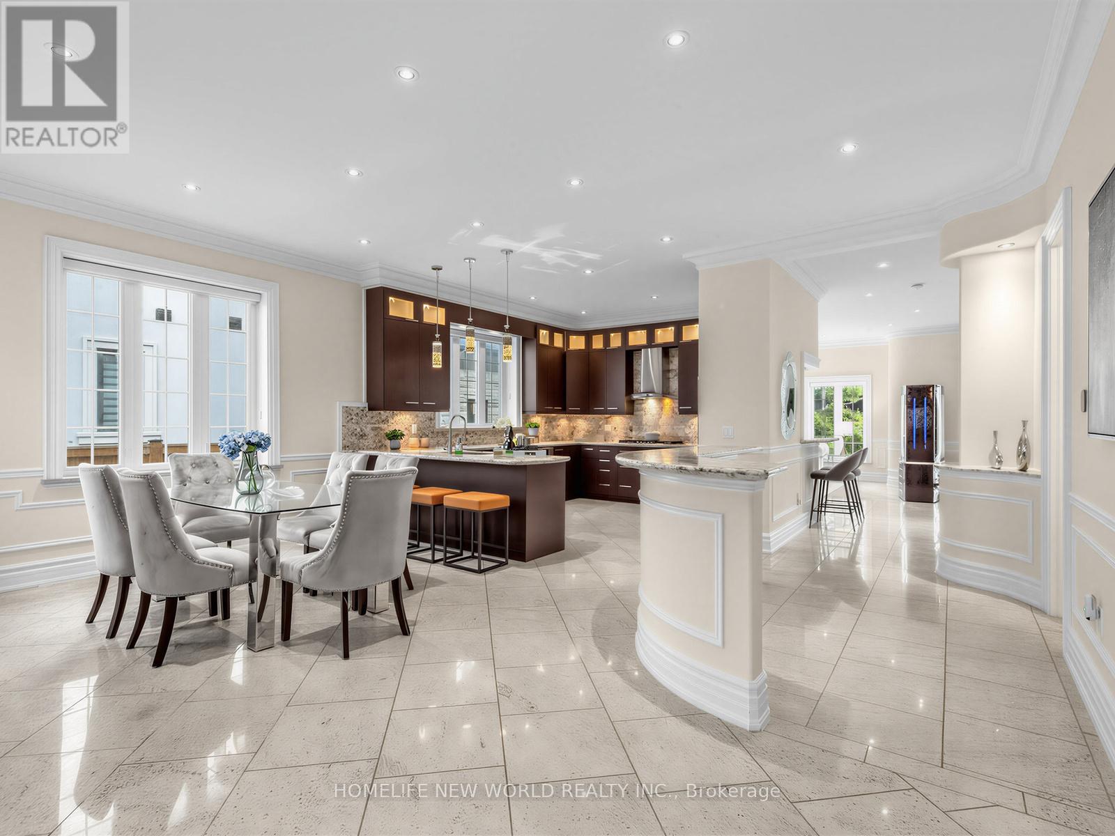 5 Oakcrest Avenue, Markham, Ontario  L3R 2B7 - Photo 2 - N13040718