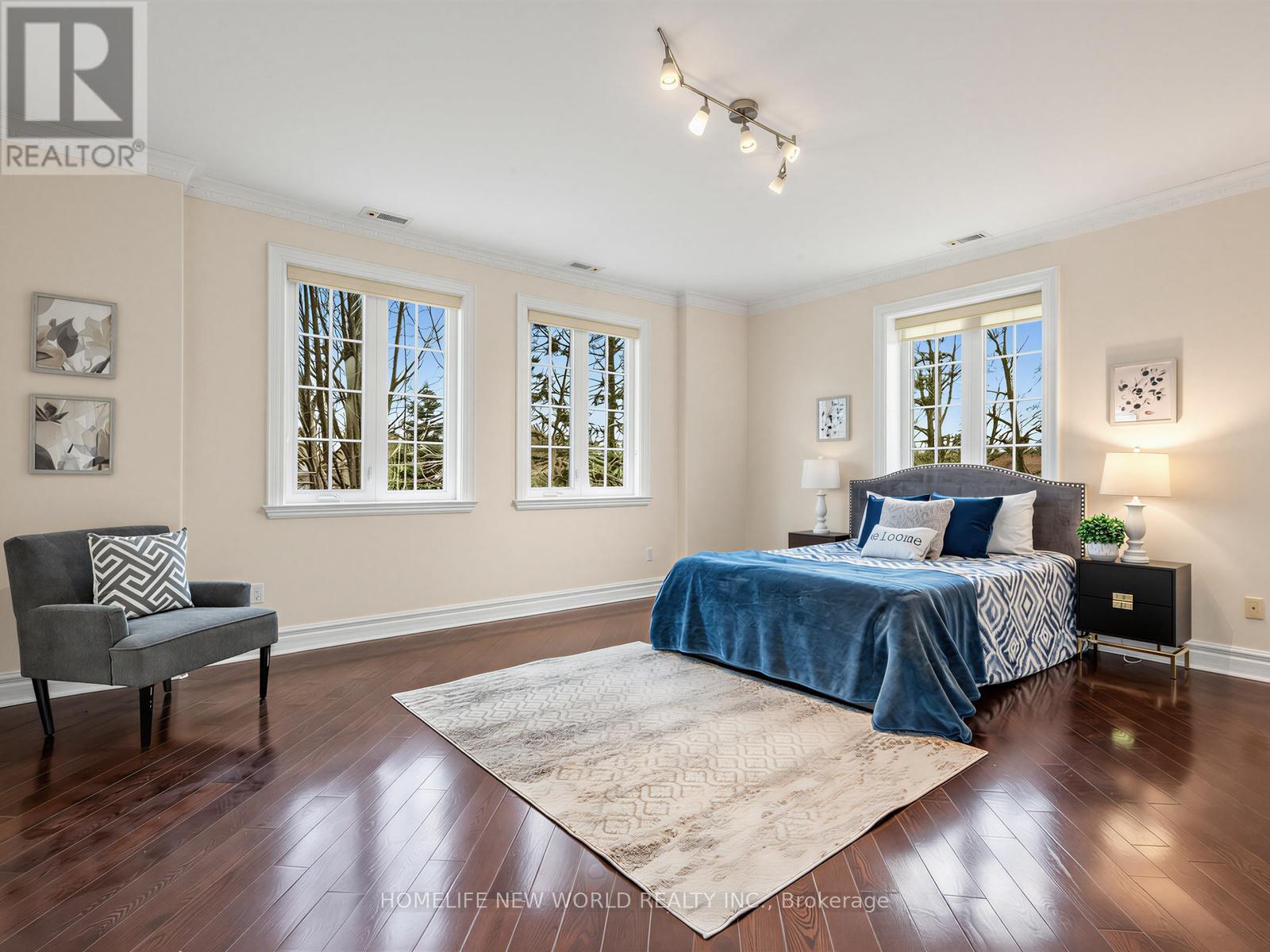 5 Oakcrest Avenue, Markham, Ontario  L3R 2B7 - Photo 8 - N13040718