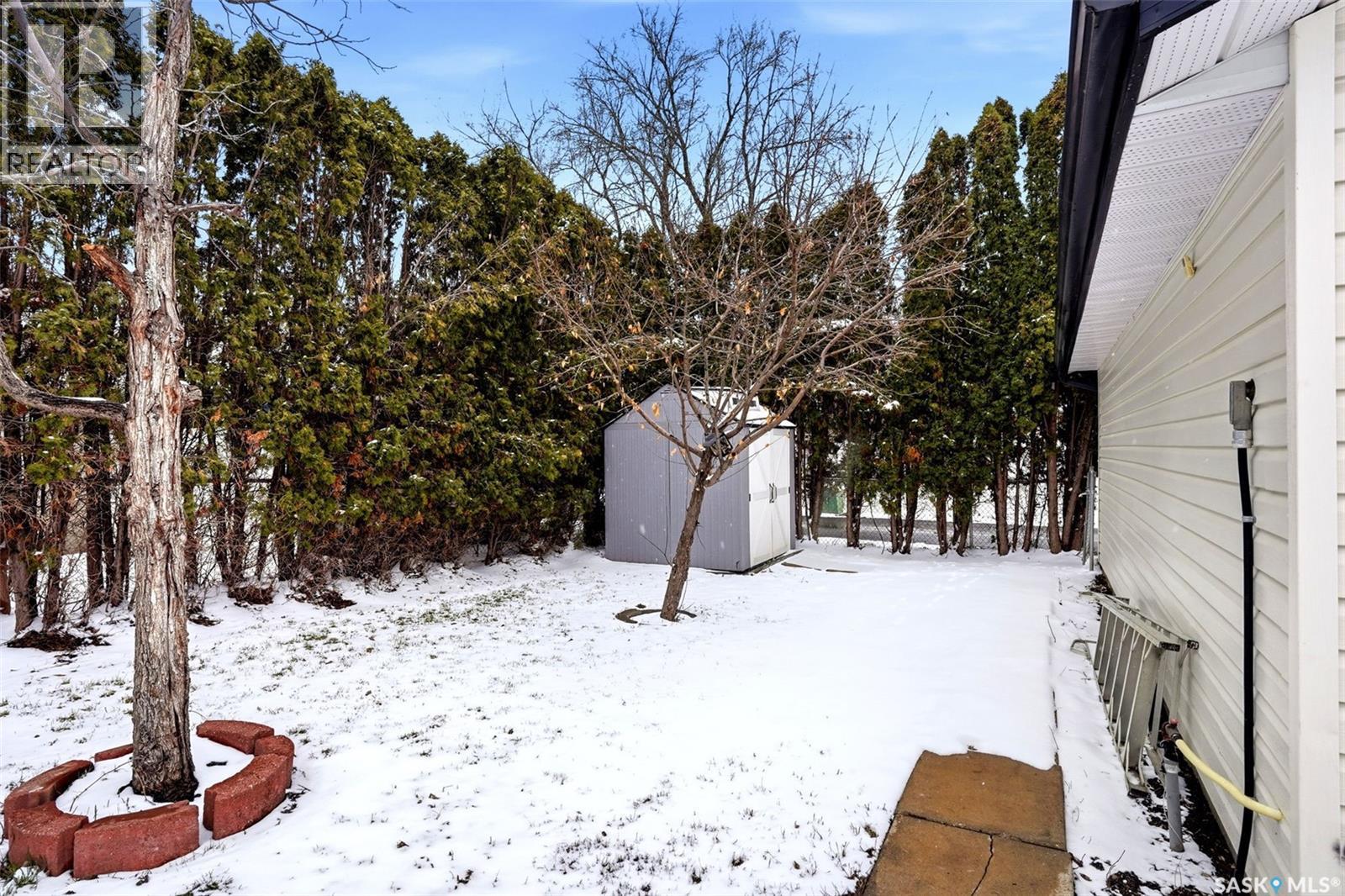 34 Dewar Bay, Regina, Saskatchewan  S4R 5W4 - Photo 40 - SK033850