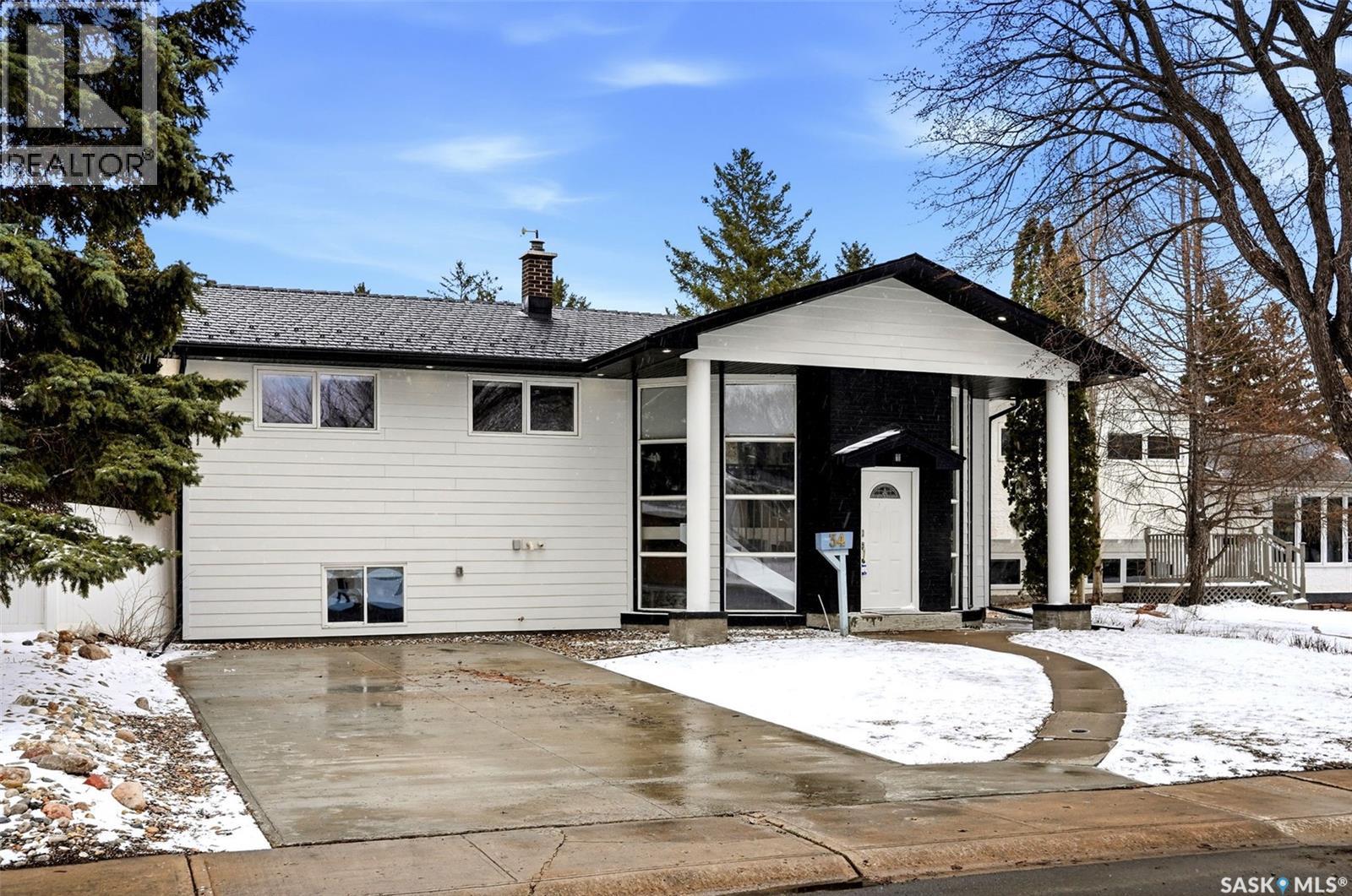 34 Dewar Bay, Regina, Saskatchewan  S4R 5W4 - Photo 45 - SK033850