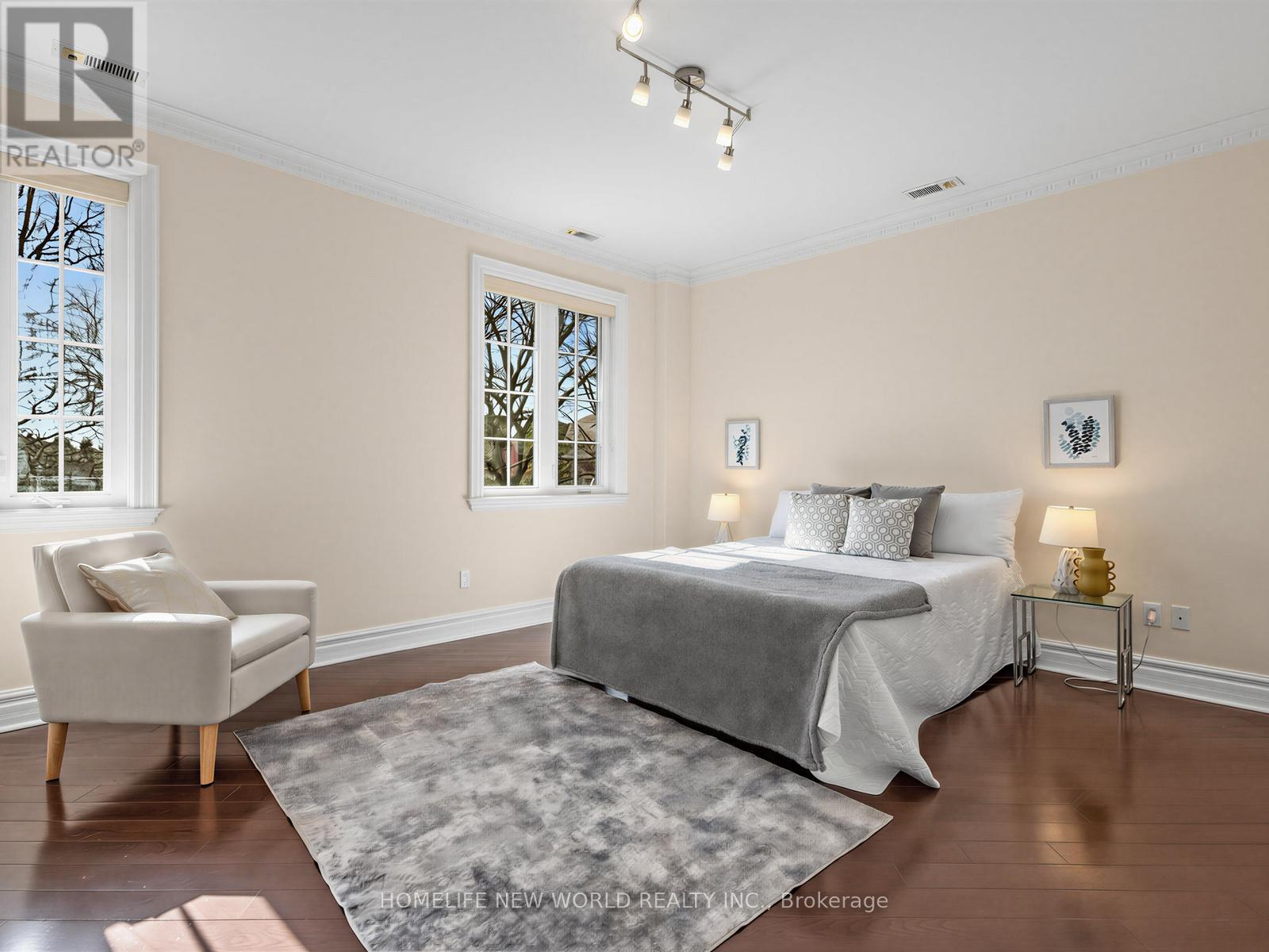 5 Oakcrest Avenue, Markham, Ontario  L3R 2B7 - Photo 9 - N13040718