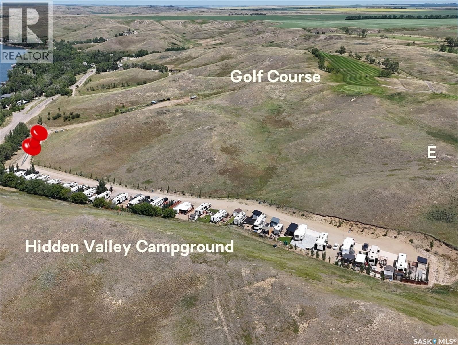 12 Hidden Valley Campground, Lac Pelletier Rm No. 107, Saskatchewan