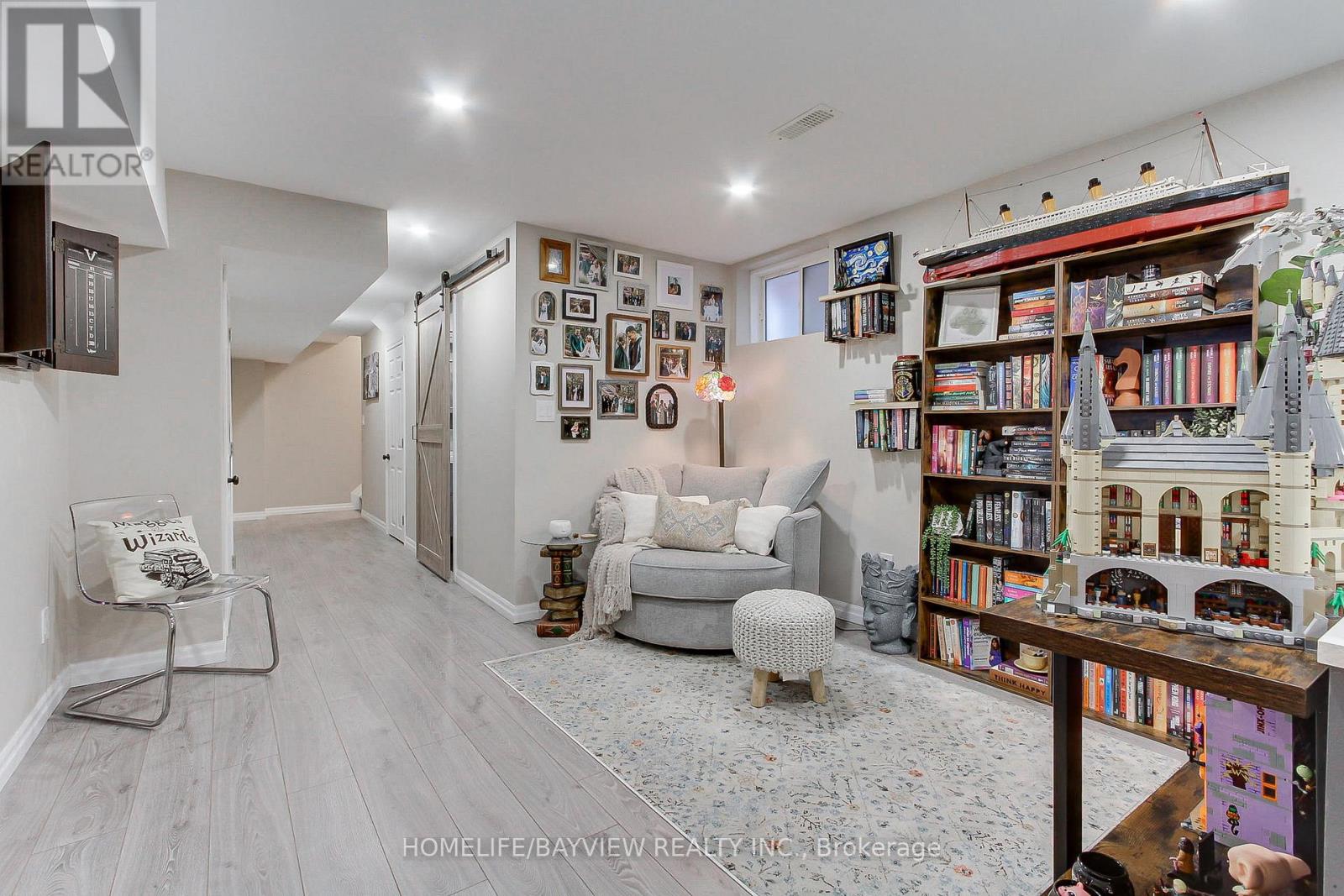 35 Booth Lane, Barrie, Ontario  L4N 0S4 - Photo 22 - S13017368