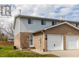 42 - 325 WEST STREET N, Orillia, Ontario