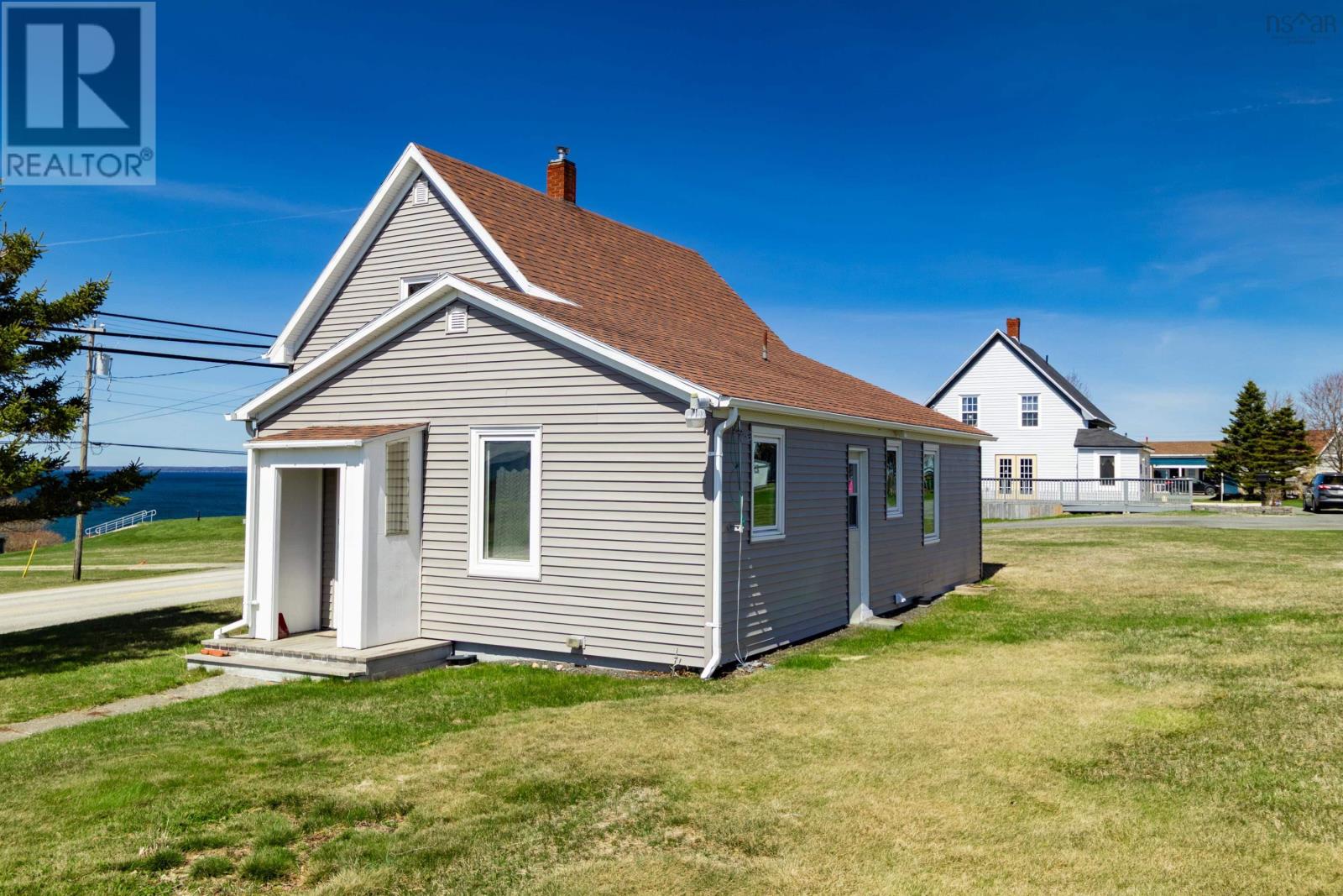 10130 Highway 1, Saulnierville, Nova Scotia  B0W 2Z0 - Photo 3 - 202608512