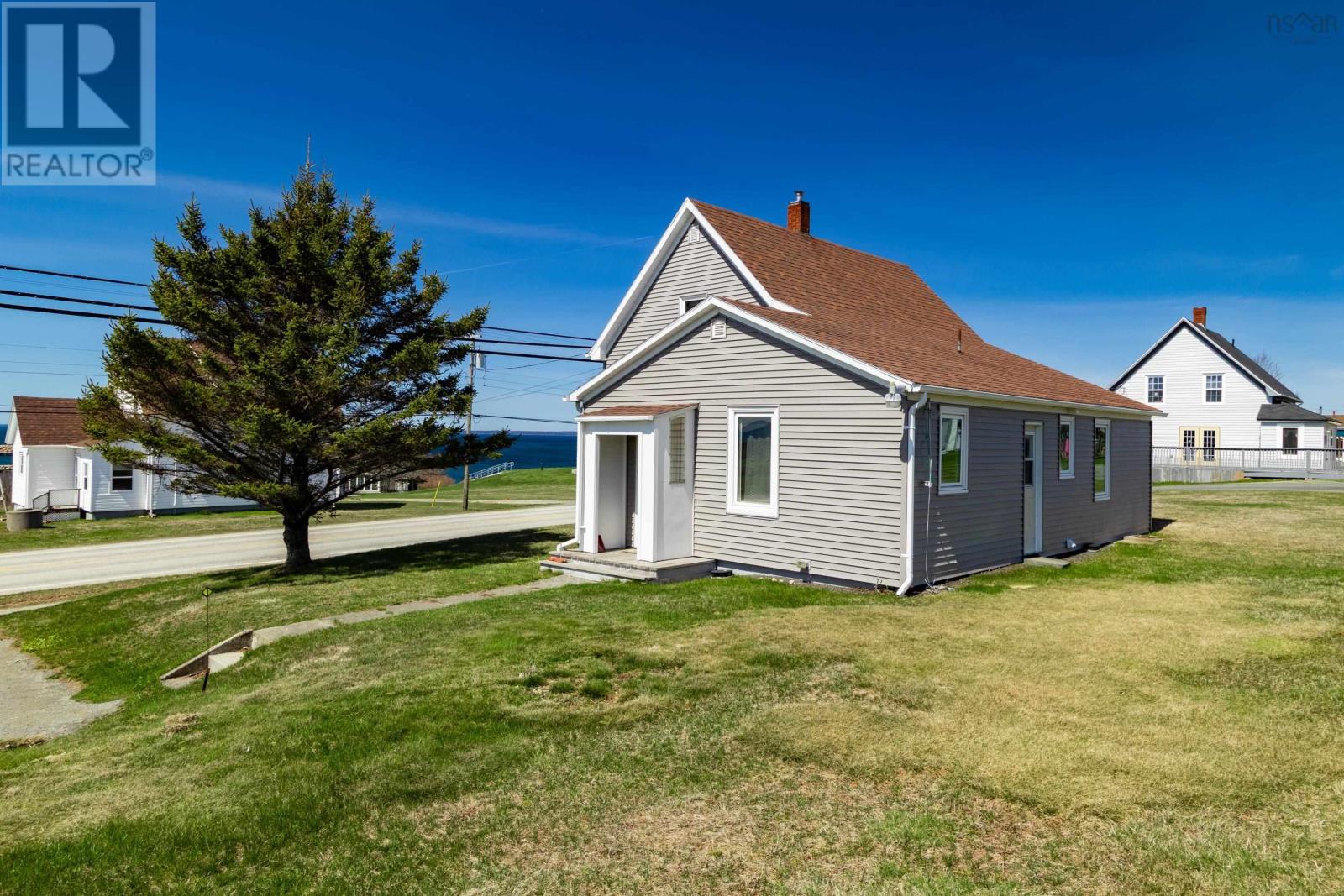 10130 Highway 1, Saulnierville, Nova Scotia  B0W 2Z0 - Photo 4 - 202608512