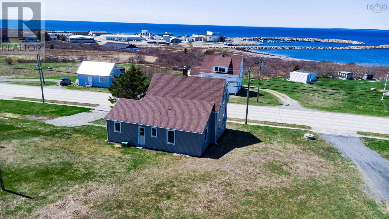 10130 Highway 1, Saulnierville, Nova Scotia  B0W 2Z0 - Photo 39 - 202608512