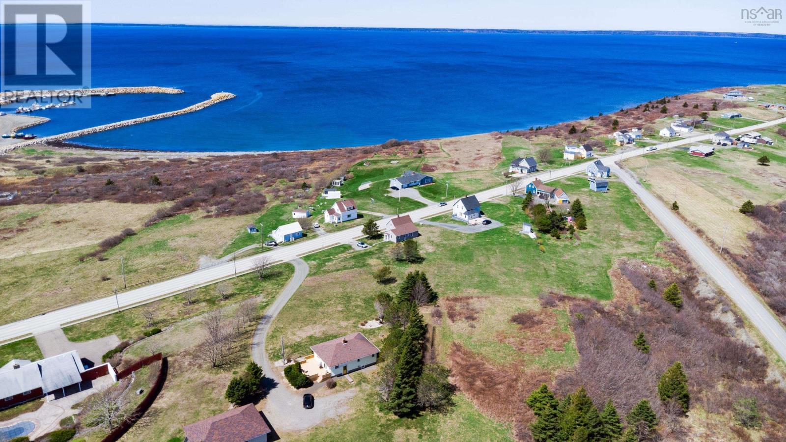 10130 Highway 1, Saulnierville, Nova Scotia  B0W 2Z0 - Photo 43 - 202608512