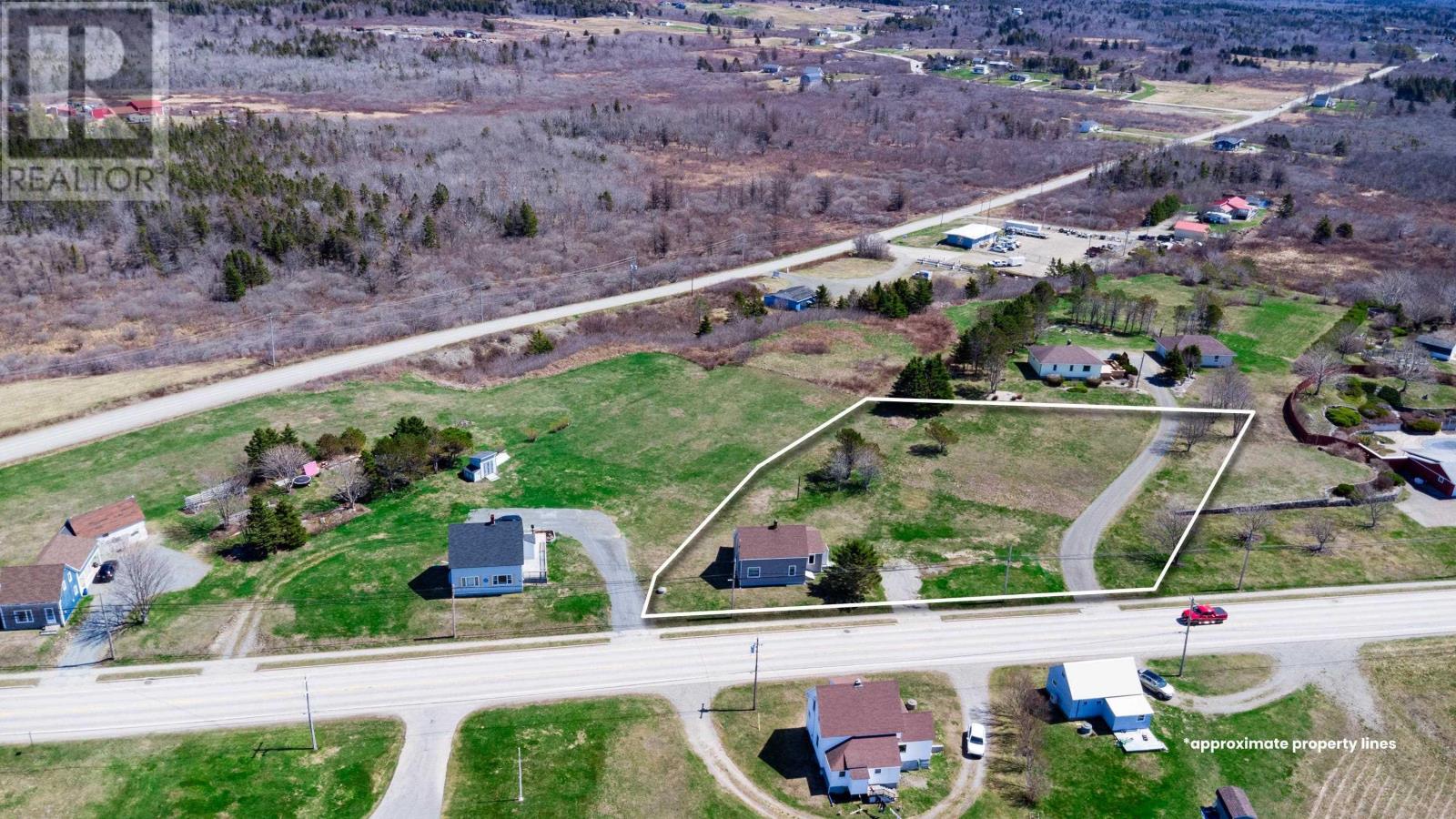 10130 Highway 1, Saulnierville, Nova Scotia  B0W 2Z0 - Photo 48 - 202608512