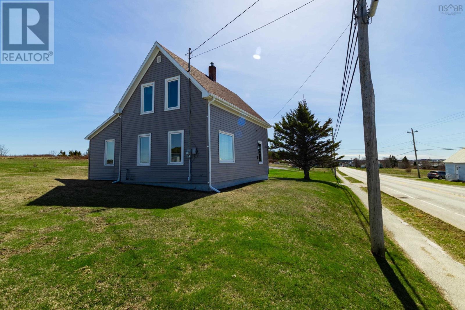 10130 Highway 1, Saulnierville, Nova Scotia  B0W 2Z0 - Photo 8 - 202608512