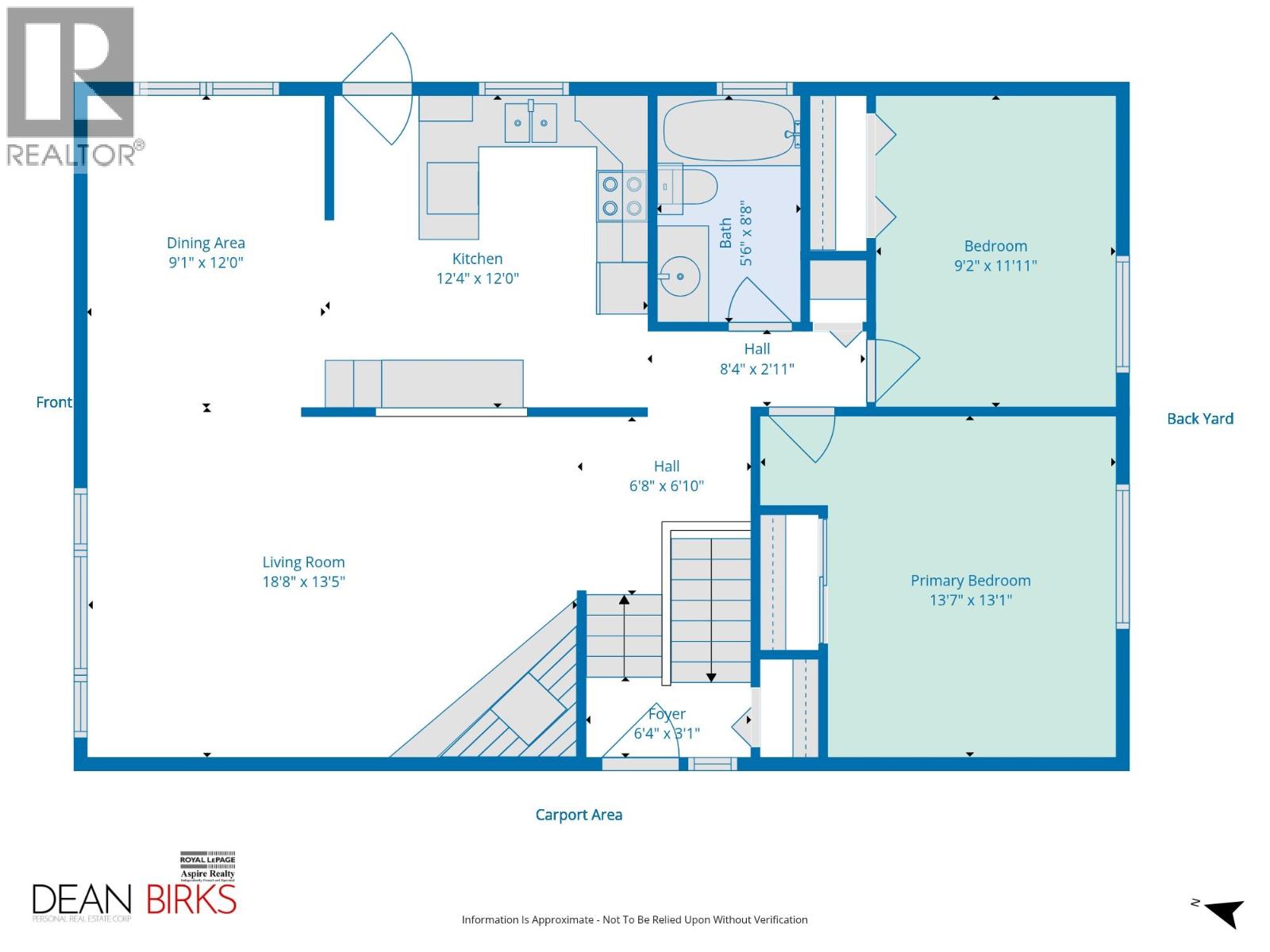 2959 Sycamore Crescent, Prince George, British Columbia  V2N 2L6 - Photo 5 - R3114514