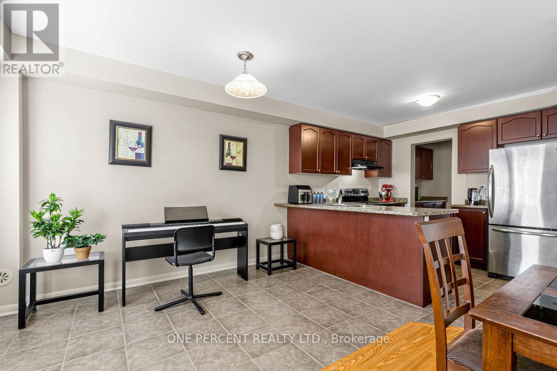 97 Bevington Road, Brampton, Ontario  L7A 0R7 - Photo 10 - W13044426