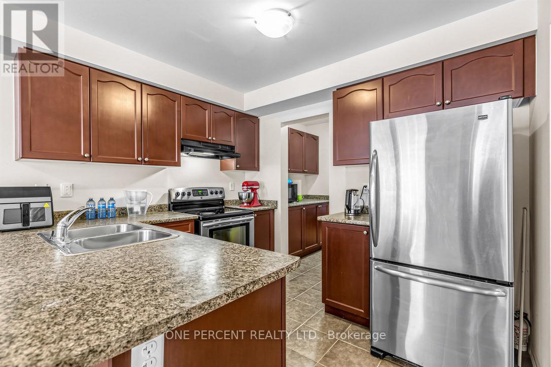 97 Bevington Road, Brampton, Ontario  L7A 0R7 - Photo 14 - W13044426