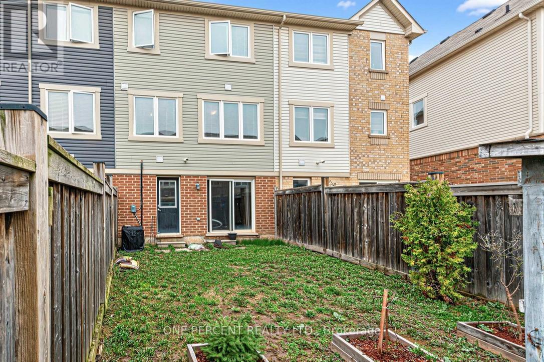 97 Bevington Road, Brampton, Ontario  L7A 0R7 - Photo 31 - W13044426